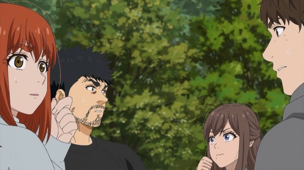 ふたりソロキャンプ 第22話