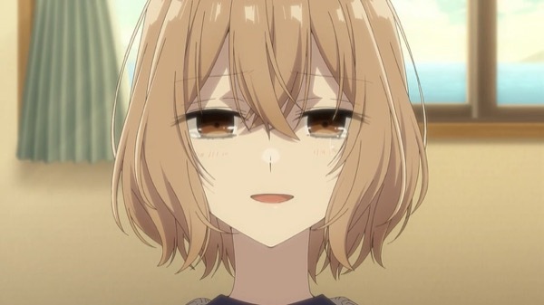 私を喰べたい、ひとでなし 第11話