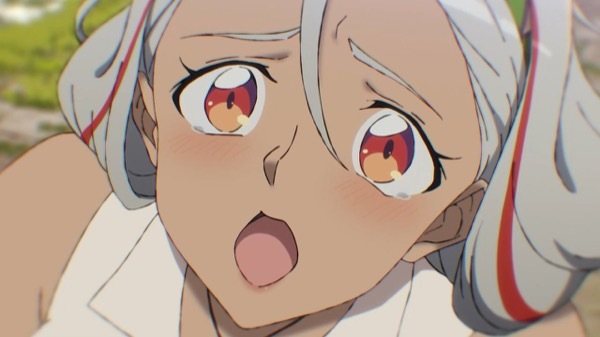 永久のユウグレ 第11話