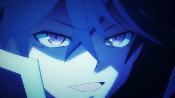 無限ガチャ 第11話