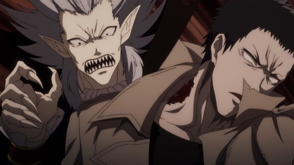 ワンパンマン 第34話