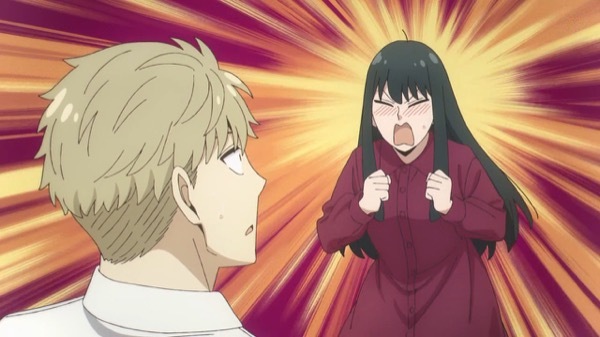 SPY×FAMILY 第48話