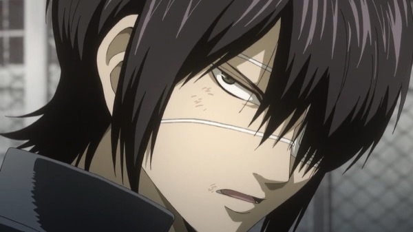 3年Z組銀八先生 第11話