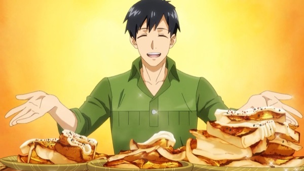 とんでもスキルで異世界放浪メシ 第23話