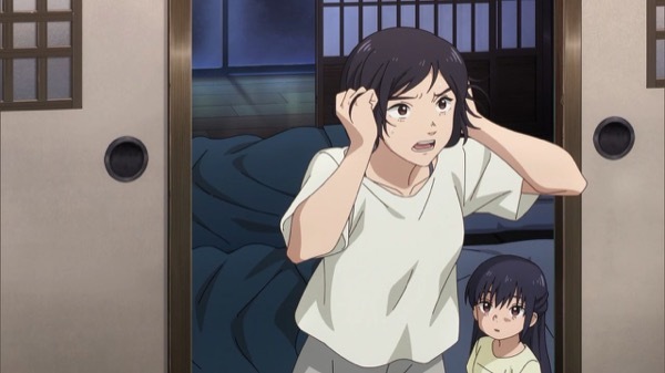 不滅のあなたへ Season3 第11話