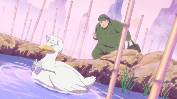 らんま1/2 第23話