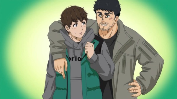 ふたりソロキャンプ 第23話