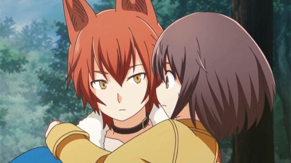 ポーション、わが身を助ける 第12話(最終回)