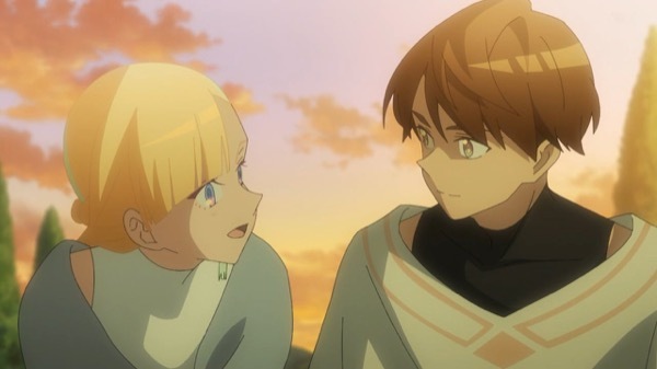 永久のユウグレ 第12話(最終回)