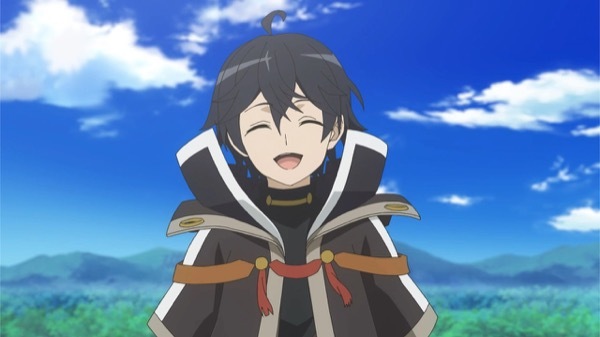 無限ガチャ 第12話(最終回)