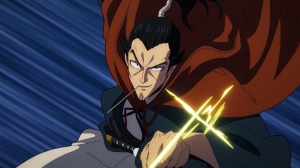 ワンパンマン 第35話