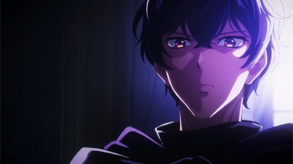 暗殺者である俺のステータスが勇者よりも明らかに強いのだが 第12話(最終回)