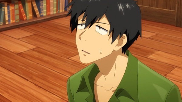 とんでもスキルで異世界放浪メシ 第24話(最終回)