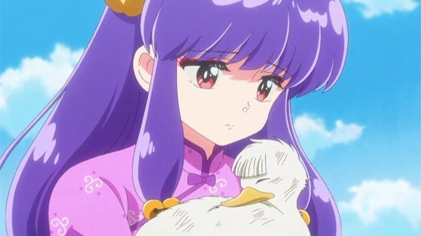 らんま1/2 第24話(最終回)