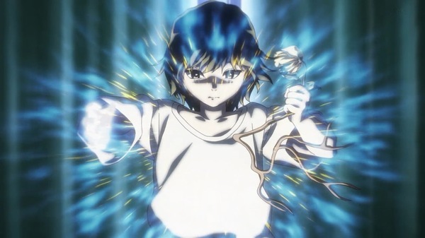 不滅のあなたへ Season3 第12話