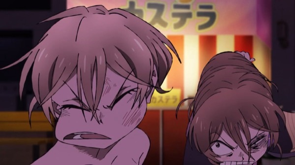 SANDA (サンダ) 第11話