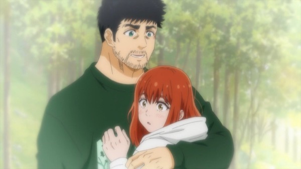 ふたりソロキャンプ 第24話(最終回)