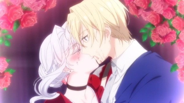 最後にひとつだけお願いしてもよろしいでしょうか 第13話(最終回)