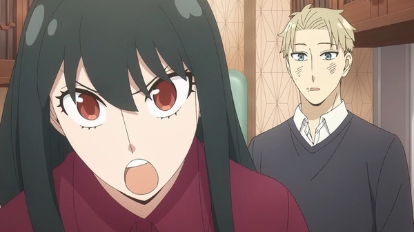 SPY×FAMILY 第50話(最終回)