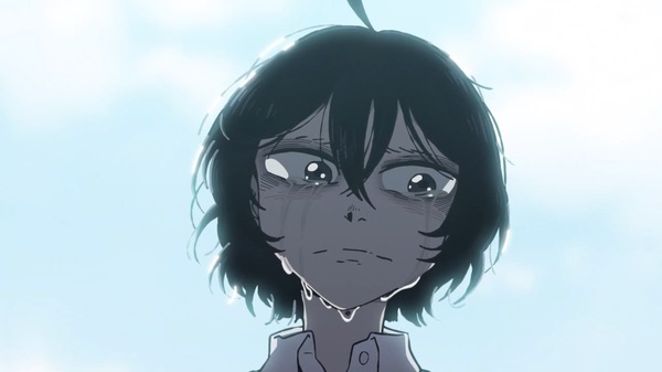 SANDA (サンダ) 第12話(最終回)