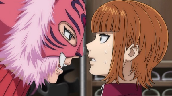 東島丹三郎は仮面ライダーになりたい 第13話