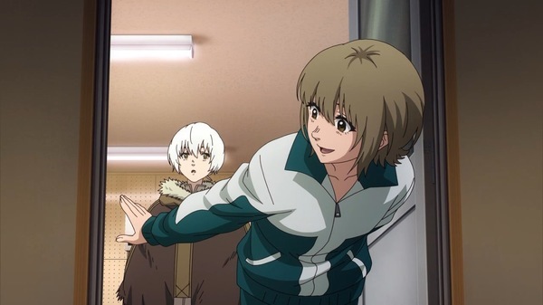 不滅のあなたへ Season3 第13話