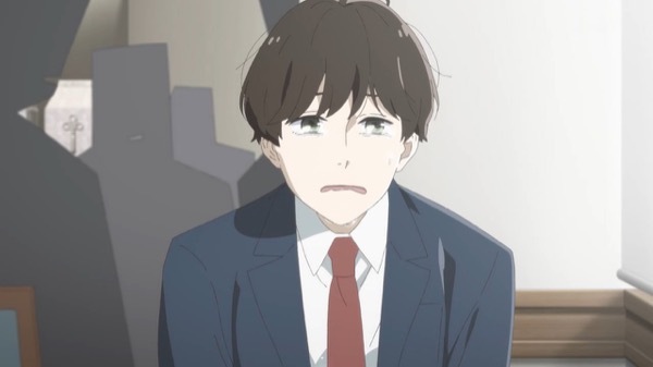 違国日記 第1話