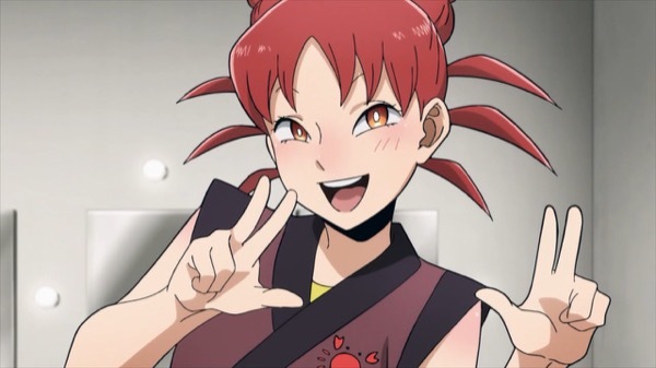 ヴィジランテ-僕のヒーローアカデミア ILLEGALS- 第14話