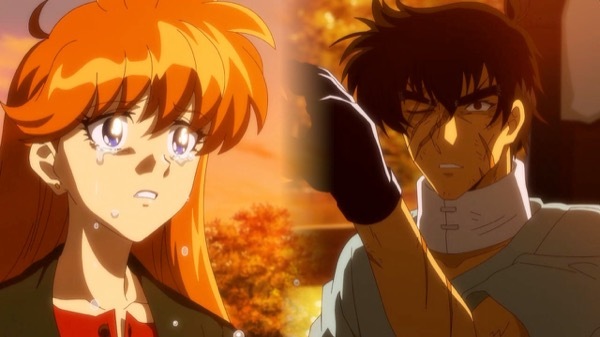 地獄先生ぬ～べ～ 第14話