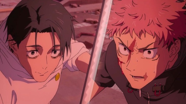 呪術廻戦 第48話