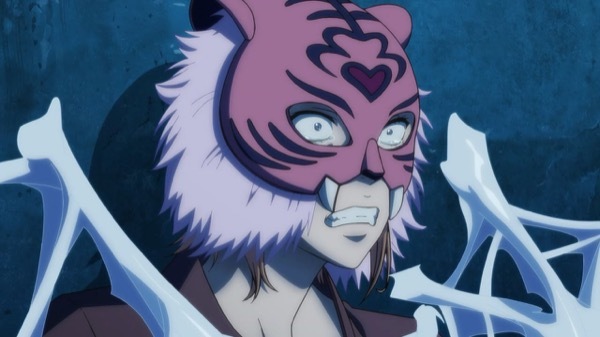 東島丹三郎は仮面ライダーになりたい 第14話