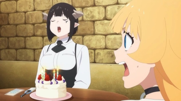 姫様“拷問”の時間です 第13話