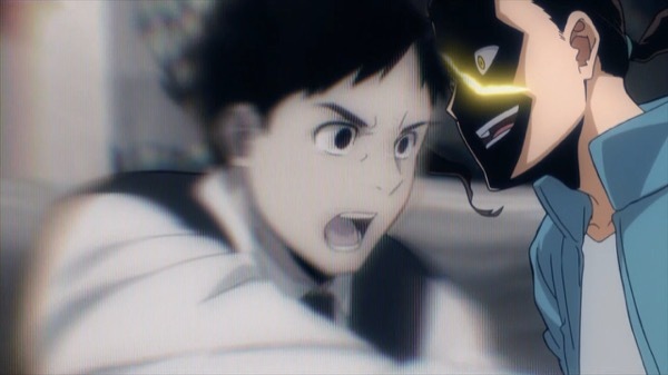 ヴィジランテ-僕のヒーローアカデミア ILLEGALS- 第15話