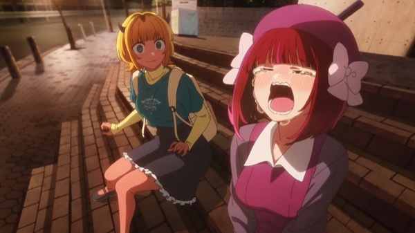 【推しの子】 第25話