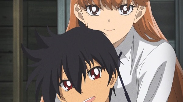 地獄先生ぬ～べ～ 第15話