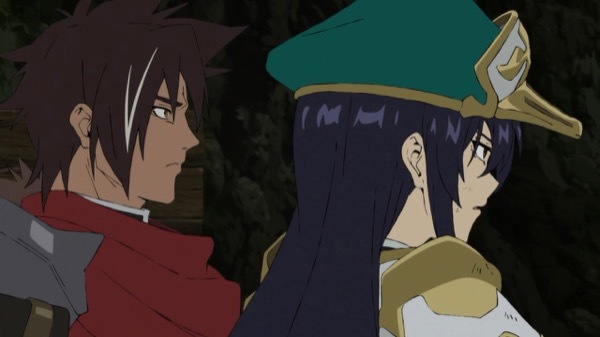 勇者刑に処す 懲罰勇者9004隊刑務記録 第2話