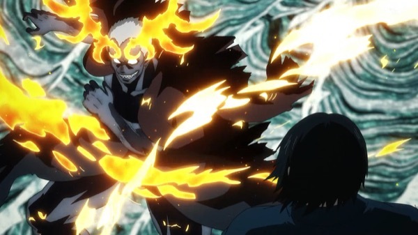 炎炎ノ消防隊 参ノ章 第14話