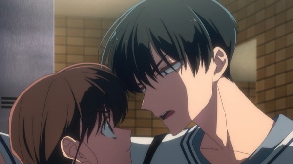 多聞くん今どっち!? 第3話