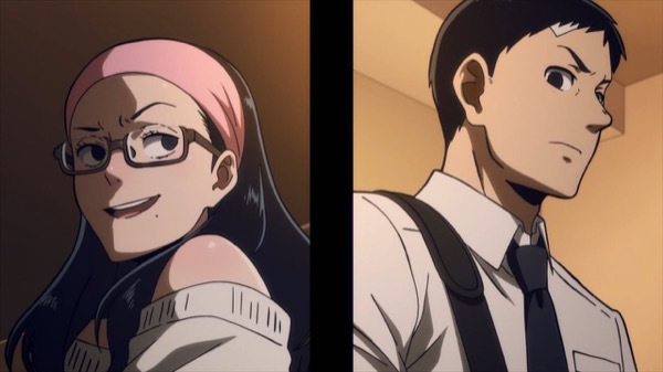 ヴィジランテ-僕のヒーローアカデミア ILLEGALS- 第16話