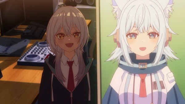 真夜中ハートチューン 第3話