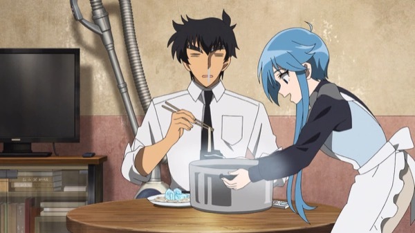 地獄先生ぬ～べ～ 第16話