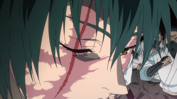 呪術廻戦 第51話