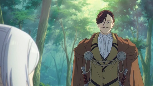 葬送のフリーレン 第30話