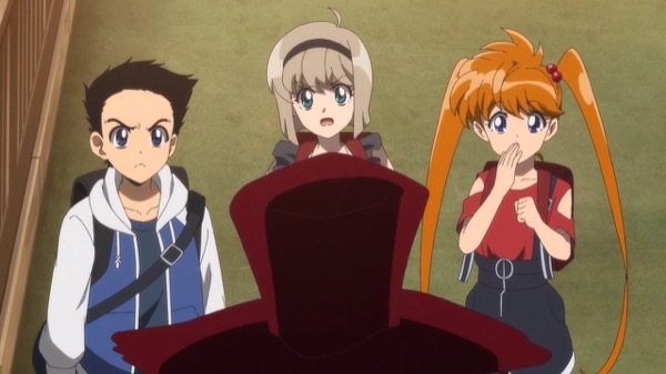 地獄先生ぬ～べ～ 第17話