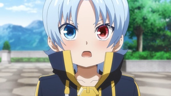 貴族転生～恵まれた生まれから最強の力を得る～ 第4話