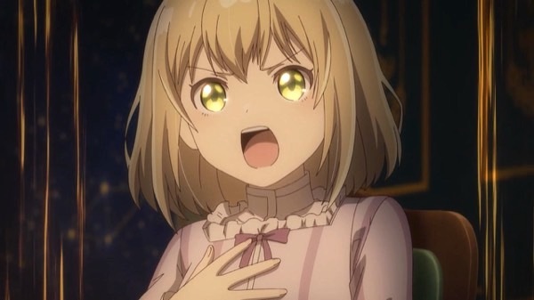 エリスの聖杯 第4話