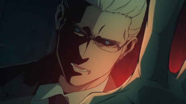 Fate/strange Fake 第5話