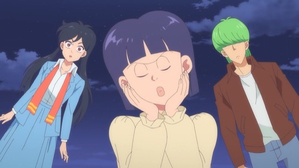 ハイスクール！奇面組 第4話