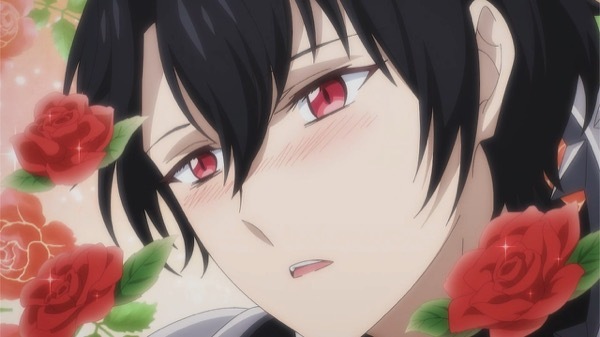 魔術師クノンは見えている 第5話