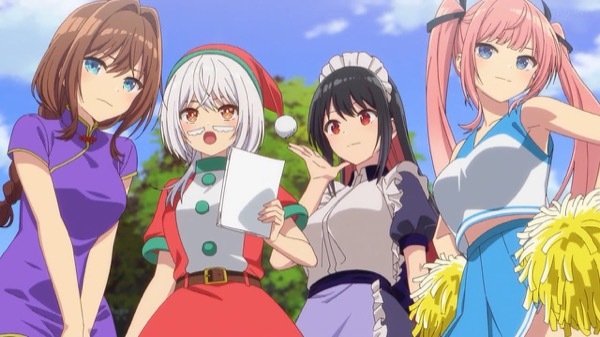 真夜中ハートチューン 第5話